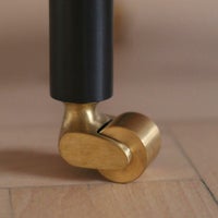 HOUSE OF FINN JUHL（ハウス・オブ・フィンユール） / GLOVE CABINET（グローブキャビネット） / チェリー材・オイル仕上げ / 引き出し付き（WARM AND COLD）