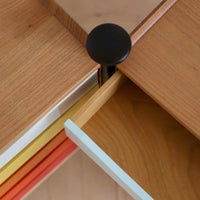 HOUSE OF FINN JUHL（ハウス・オブ・フィンユール） / GLOVE CABINET（グローブキャビネット） / チェリー材・オイル仕上げ / 引き出し付き（WARM AND COLD）