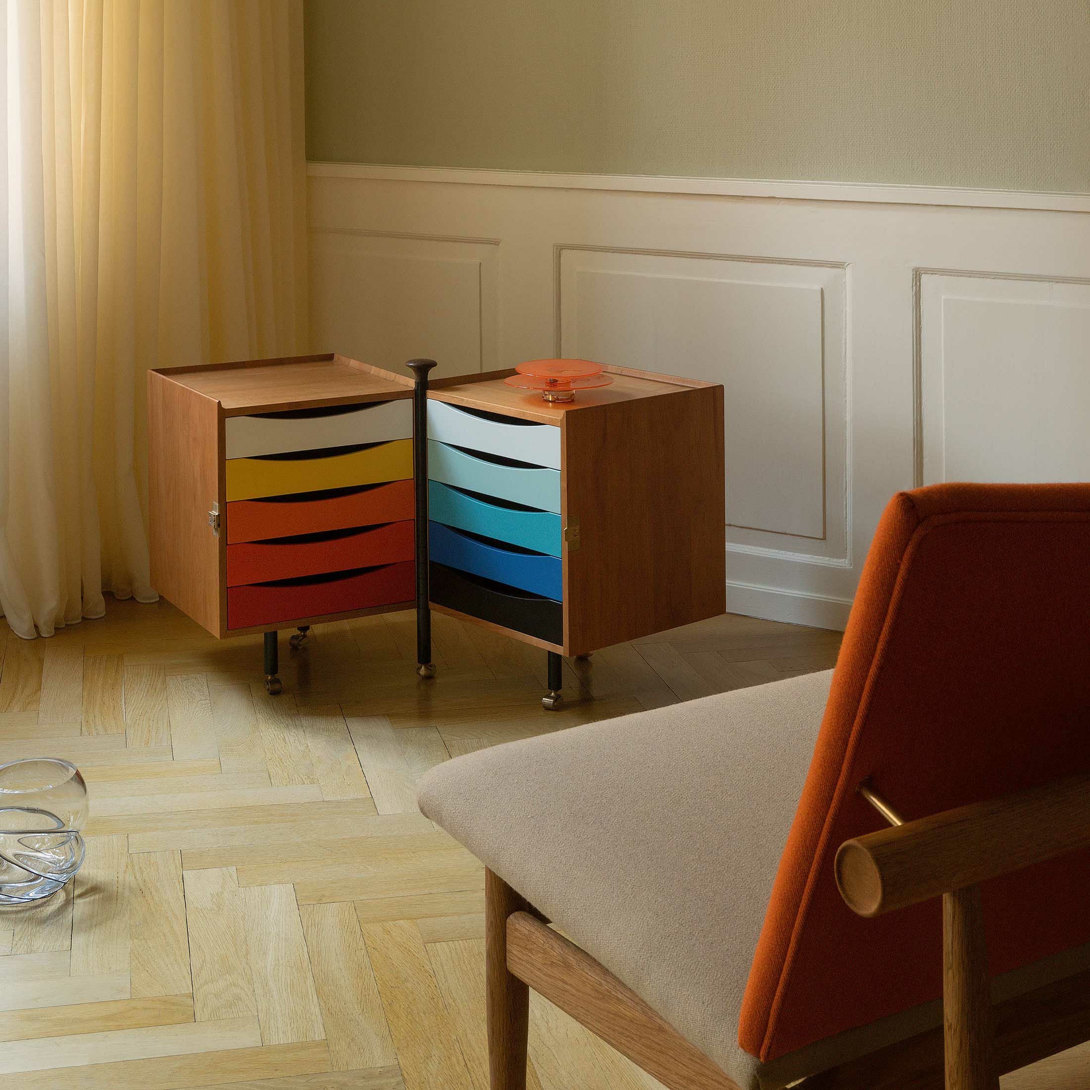 GLOVE CABINET HOUSE OF FINN JUHL（ハウス・オブ・フィンユール）正規