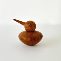 【アウトレット】ARCHITECTMADE（アーキテクトメイド） / BIRD Chubby スモーク