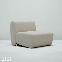 Kvadrat（クヴァドラ） / Autumn（オータム） / 1045 / ファブリック