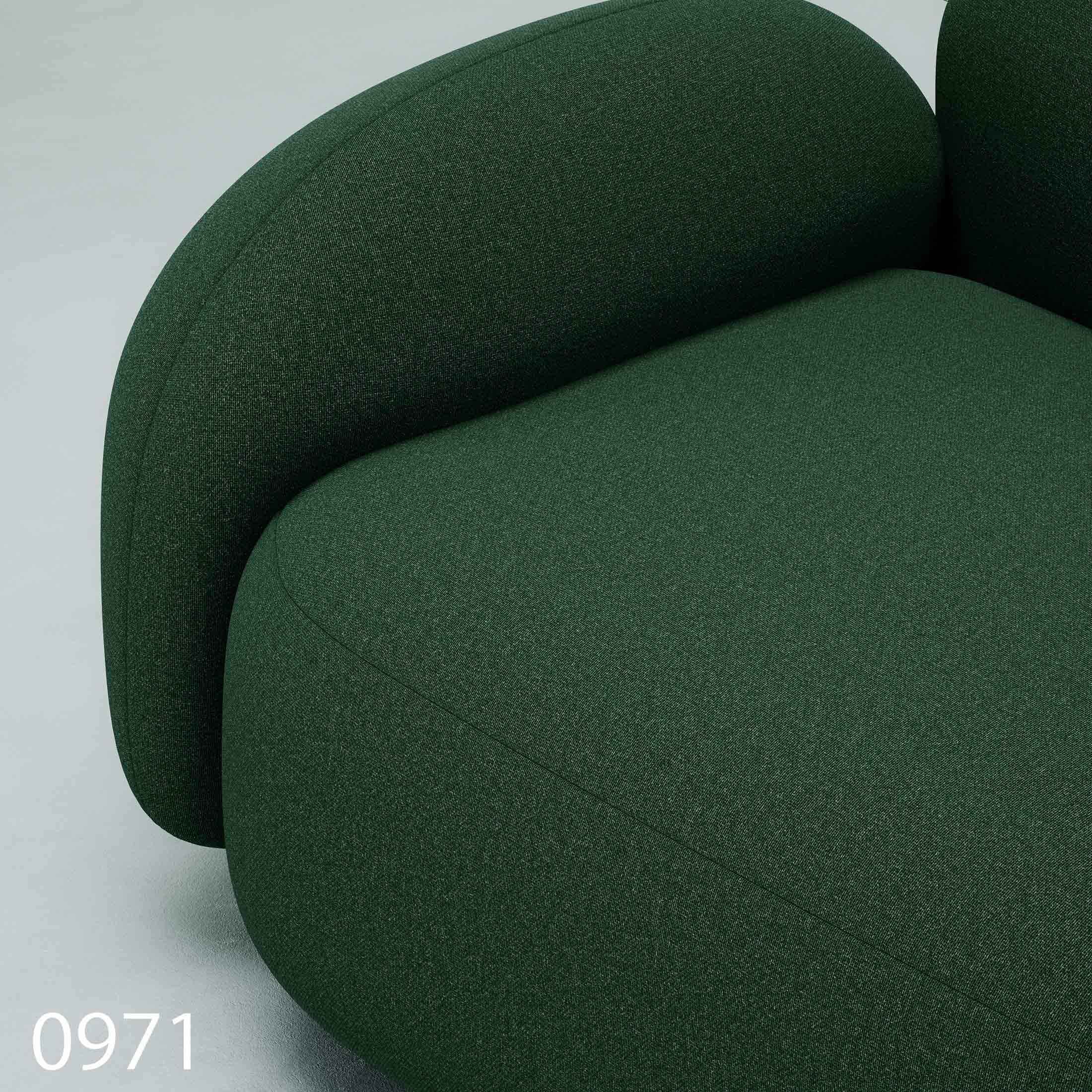 Kvadrat（クヴァドラ） Autumn（オータム） | 北欧生地 正規販売店 CONNECT