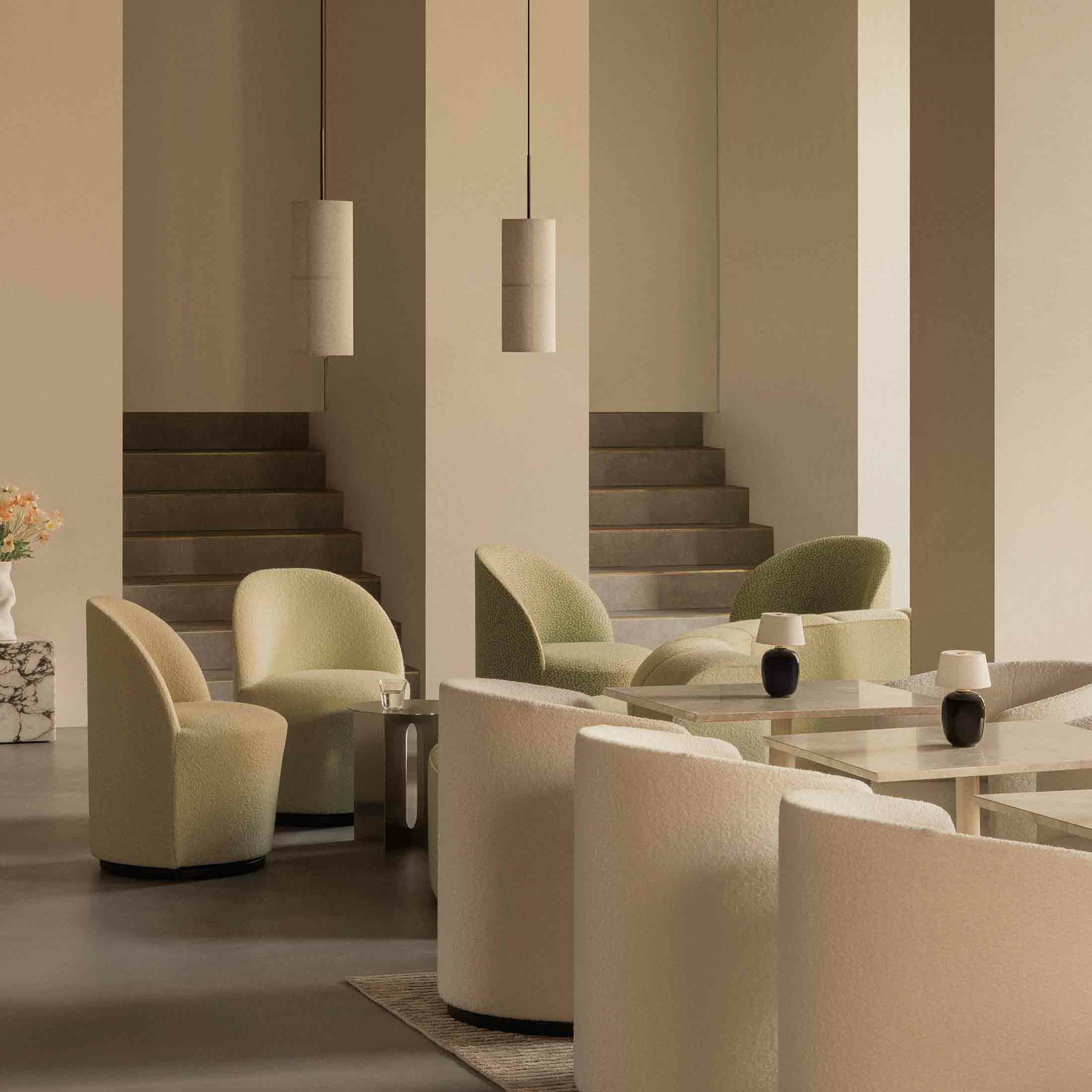 Audo Copenhagen（オドー・コペンハーゲン） / HASHIRA PENDANT LAMP