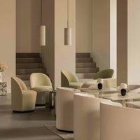 Audo Copenhagen（オドー・コペンハーゲン） / HASHIRA SINGLE（ハシラペンダントランプ シングル） / Pendant Lamp / SMALLΦ18 / Raw