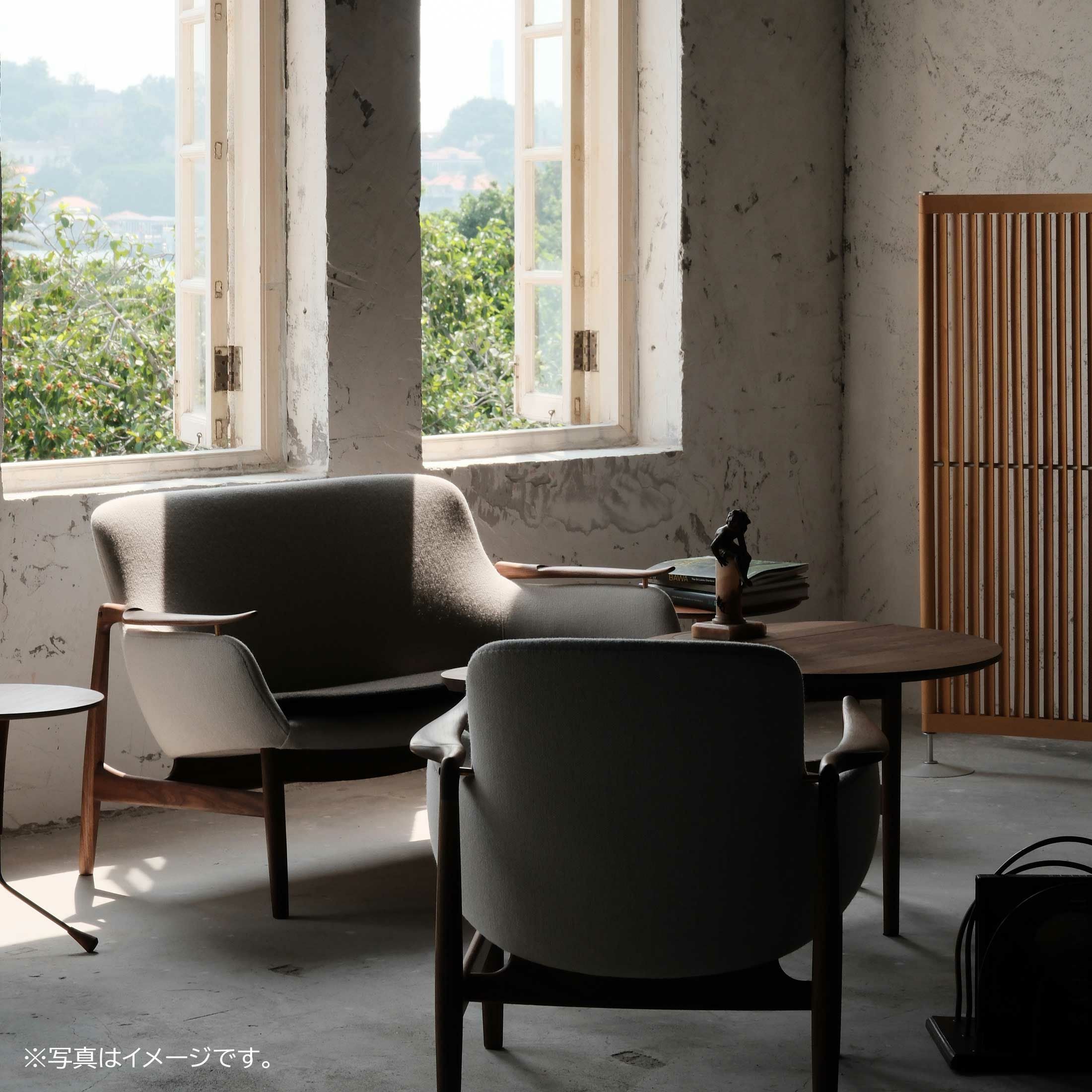 53ソファ 2人掛け HOUSE OF FINN JUHL（ハウス・オブ・フィンユール