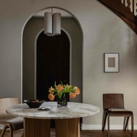 Audo Copenhagen（オドー・コペンハーゲン） / HASHIRA CLUSTER（ハシラペンダントランプ） / Pendant Lamp / SMALLΦ40 / Raw《レビュー特典付》