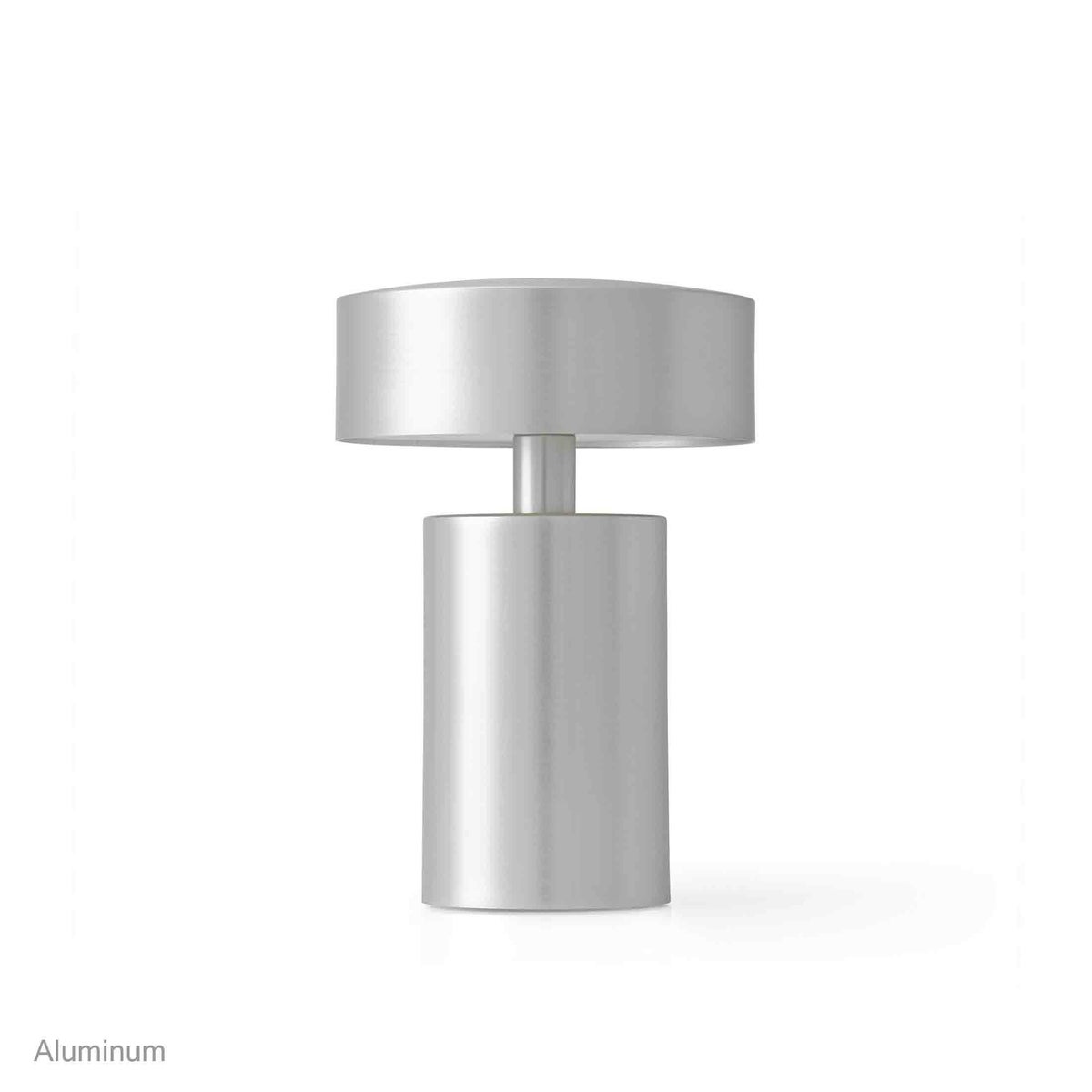 Audo Copenhagen（オドー・コペンハーゲン） / COLUMN PORTABLE LAMP（コラムポータブルランプ） / 全2色 / Table Lamp《レビュー特典付》