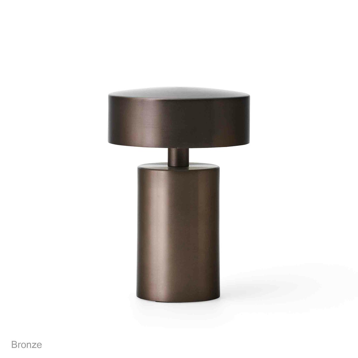 Audo Copenhagen（オドー・コペンハーゲン） / COLUMN PORTABLE LAMP（コラムポータブルランプ） / 全2色 / Table Lamp《レビュー特典付》