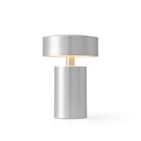 Audo Copenhagen（オドー・コペンハーゲン） / COLUMN PORTABLE LAMP（コラムポータブルランプ） / 全2色 / Table Lamp《レビュー特典付》