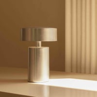 Audo Copenhagen（オドー・コペンハーゲン） / COLUMN PORTABLE LAMP（コラムポータブルランプ） / 全2色 / Table Lamp《レビュー特典付》
