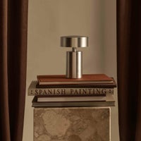 Audo Copenhagen（オドー・コペンハーゲン） / COLUMN PORTABLE LAMP（コラムポータブルランプ） / 全2色 / Table Lamp《レビュー特典付》