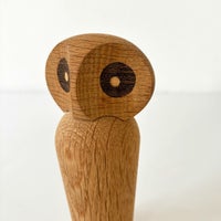 【アウトレット】ARCHITECTMADE（アーキテクトメイド） / OWL SMALL ナチュラル