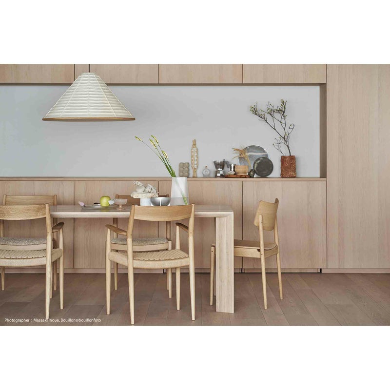 Karimoku Case（カリモクケース） / ARCHIPELAGO N-PL01 / Pendant Lamp 700 + ソケットSET / ペンダントライト