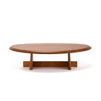 Karimoku Case（カリモクケース） / AZABU HILLS RESIDENCE N-CT04 / Coffee Table / コーヒーテーブル