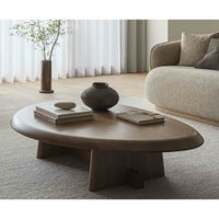 Karimoku Case（カリモクケース） / AZABU HILLS RESIDENCE N-CT04 / Coffee Table / コーヒーテーブル