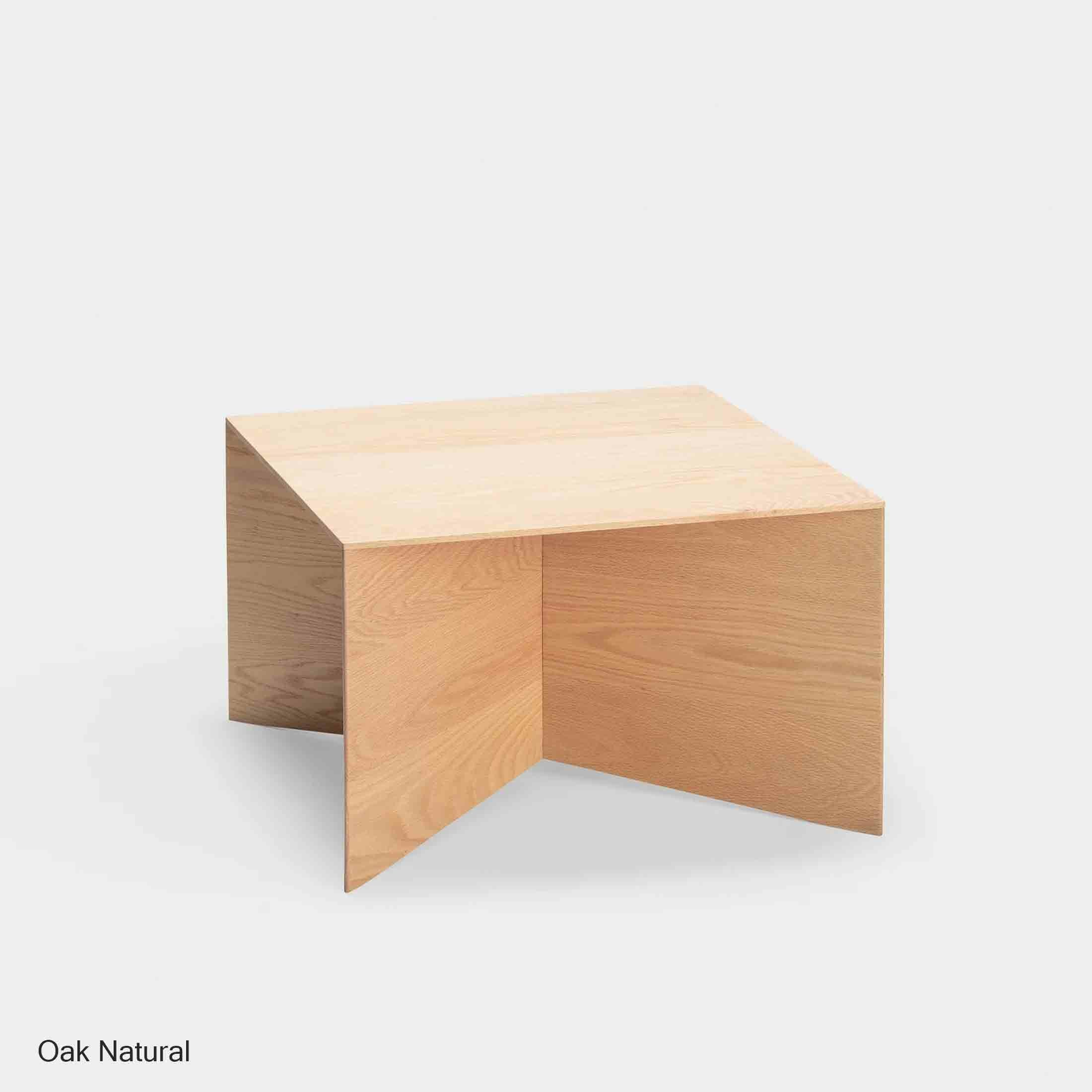 ARIAKE（アリアケ） / Paperwood Coffee table（ペーパーウッド