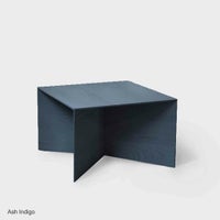 ARIAKE（アリアケ） / Paperwood Coffee table（ペーパーウッド コーヒーテーブル） / 全6色