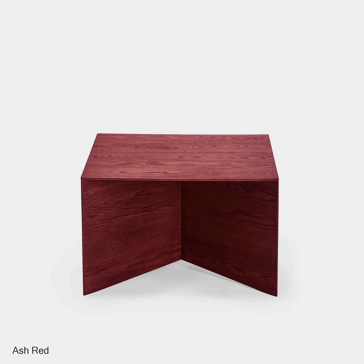 ARIAKE（アリアケ） / Paperwood Coffee table（ペーパーウッド コーヒーテーブル） / 全6色