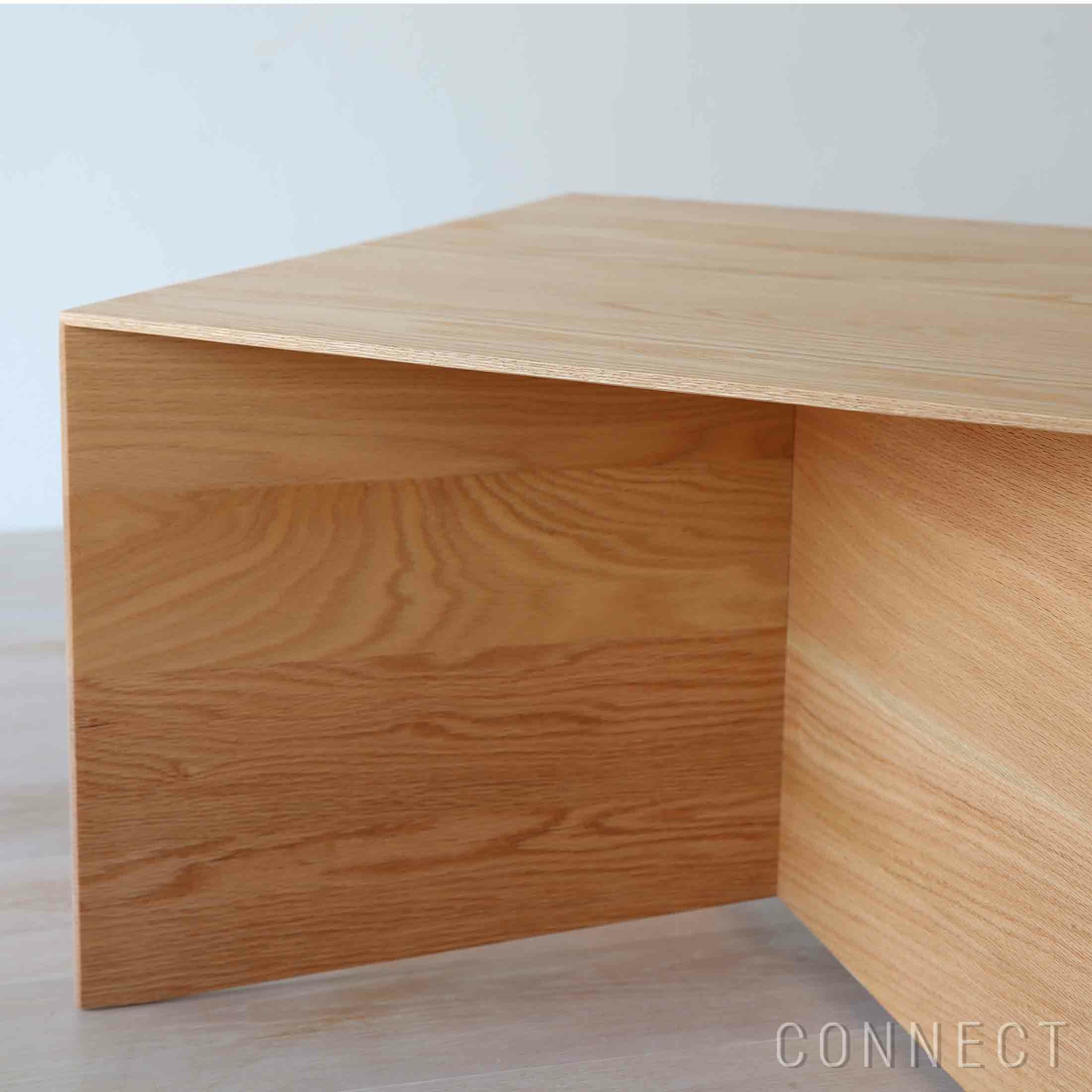 ARIAKE（アリアケ） / Paperwood Coffee table（ペーパーウッド