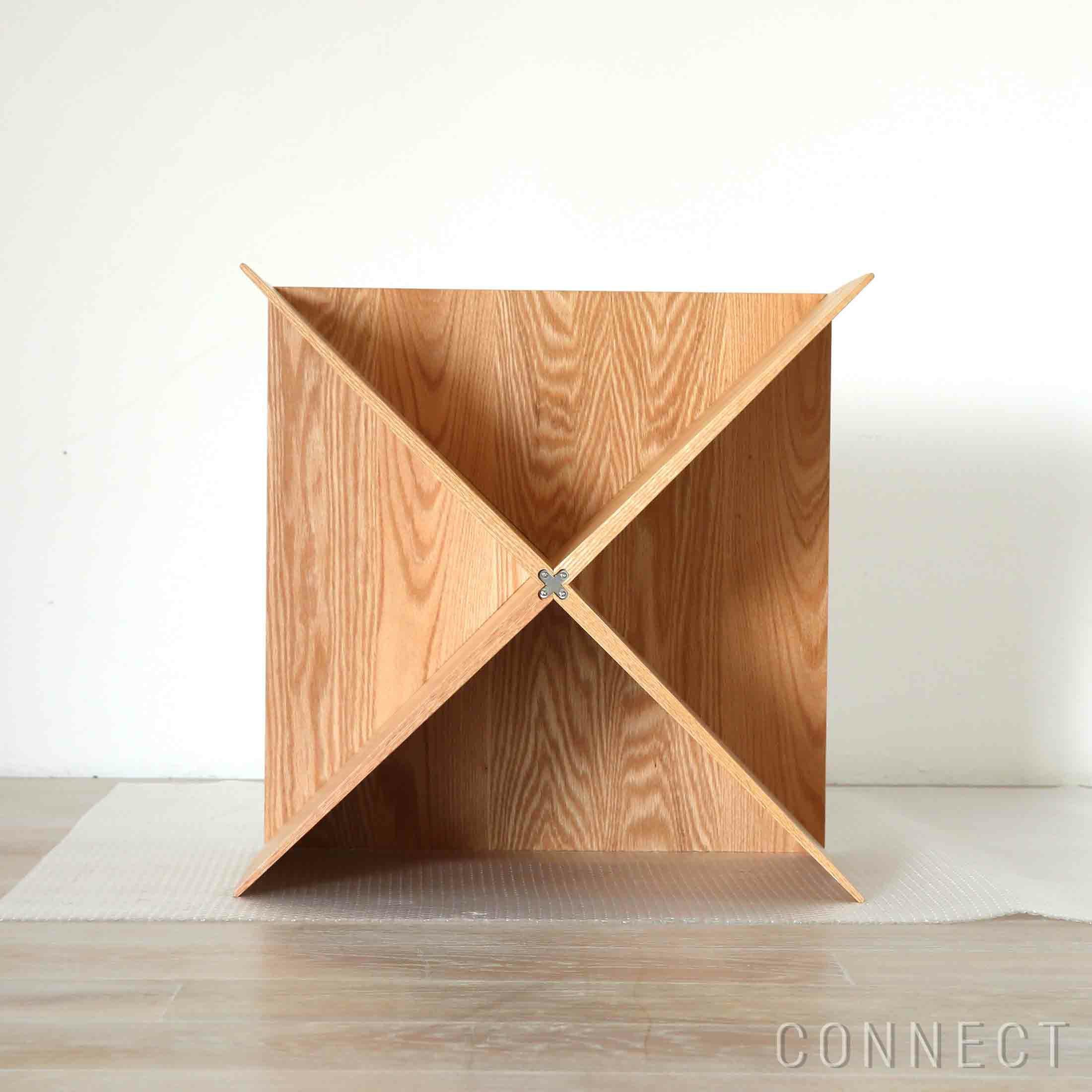 ARIAKE（アリアケ） / Paperwood Coffee table（ペーパーウッド