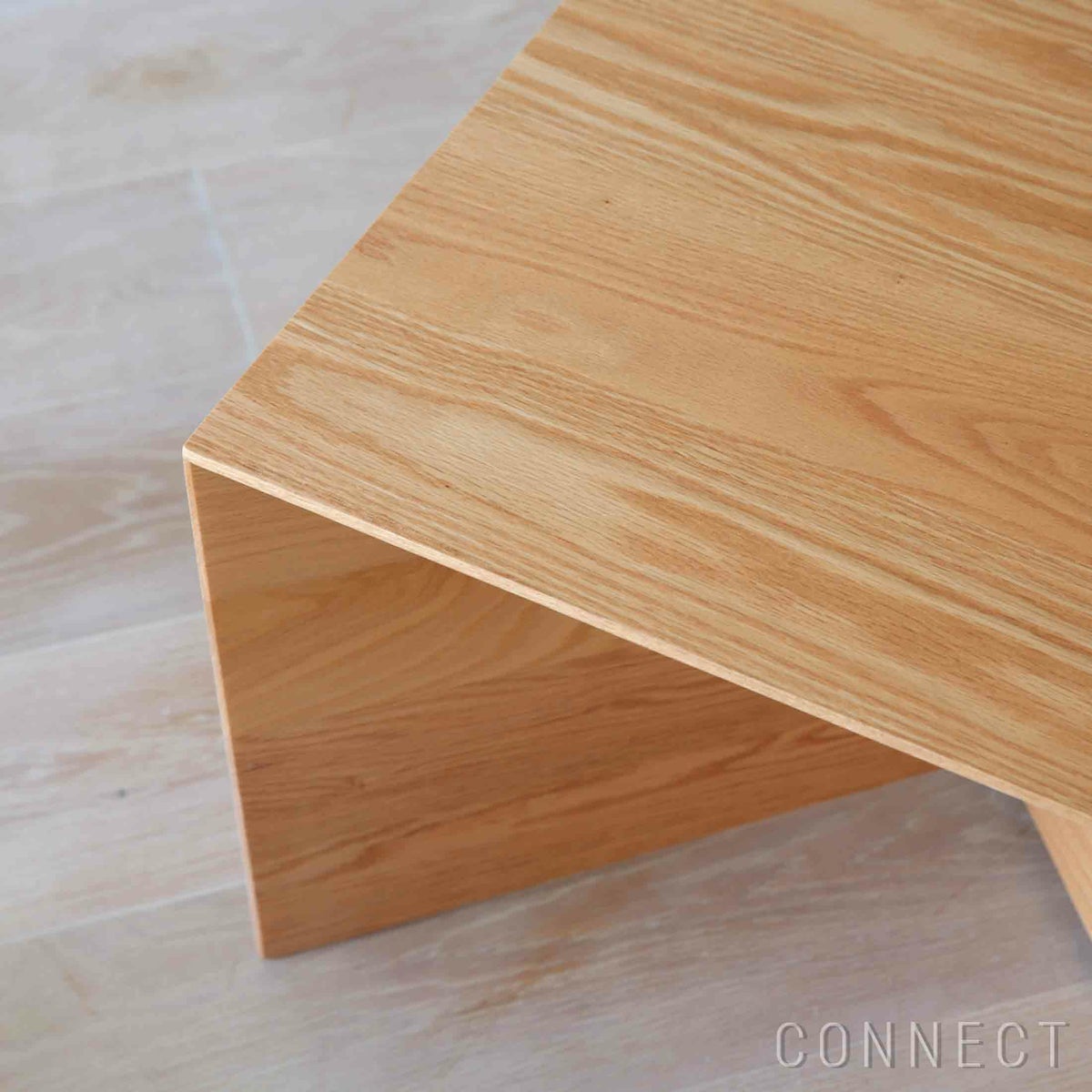 ARIAKE（アリアケ） / Paperwood Coffee table（ペーパーウッド コーヒーテーブル） / 全6色