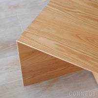 ARIAKE（アリアケ） / Paperwood Coffee table（ペーパーウッド コーヒーテーブル） / 全6色