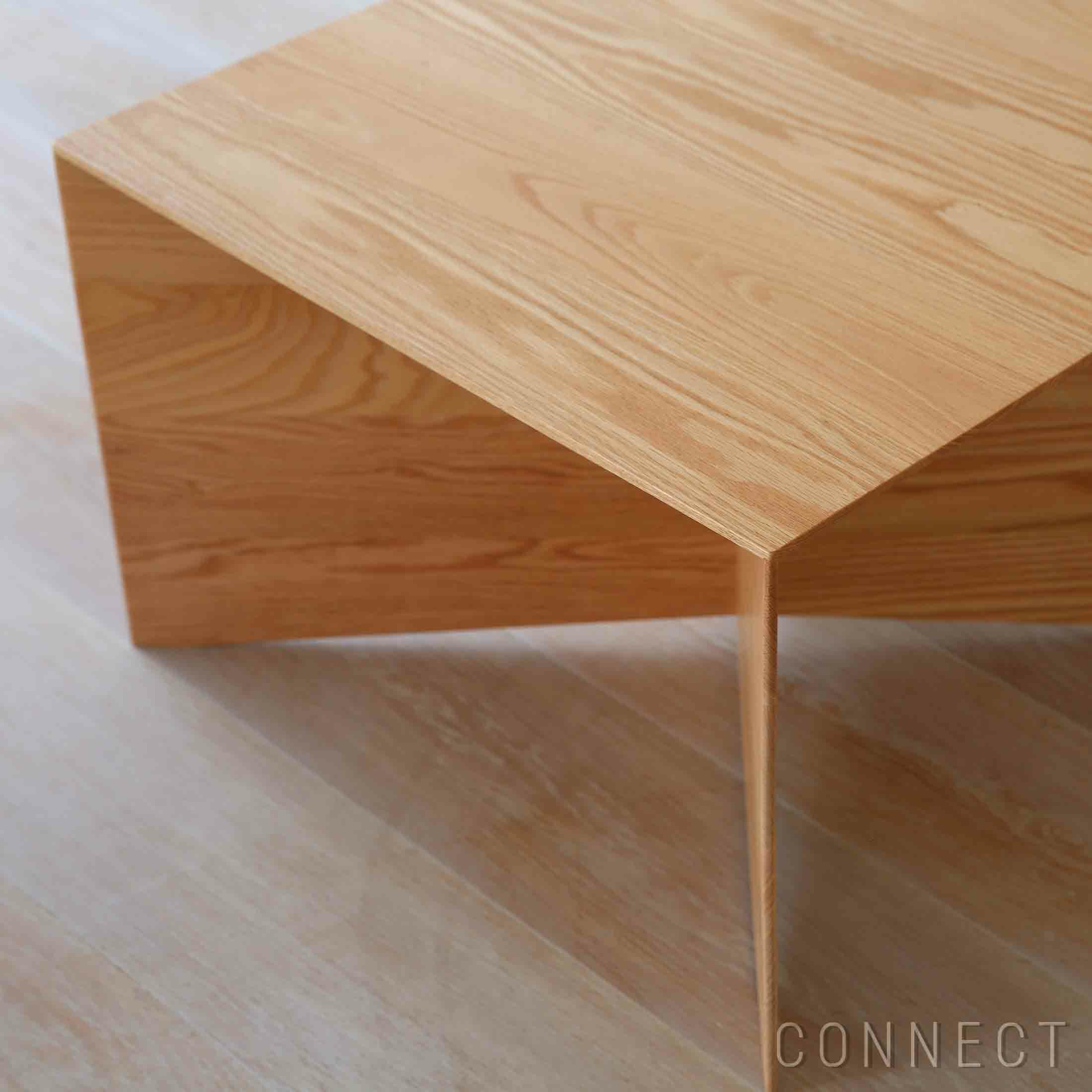 ARIAKE（アリアケ） / Paperwood Coffee table（ペーパーウッド