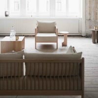 ARIAKE（アリアケ） / Paperwood Coffee table（ペーパーウッド コーヒーテーブル） / 全6色