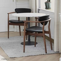 HOUSE OF FINN JUHL（ハウス・オブ・フィンユール） / 109 CHAIR / ウォルナット材・オイル仕上げ / SAHCO（サコ）Beda 970 / アームチェア