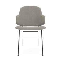 Audo Copenhagen（オドー・コペンハーゲン） / The Penguin Dining Chair（ペンギンダイニングチェア） / Fully Upholstered / Re-wool 0218 (Beige)