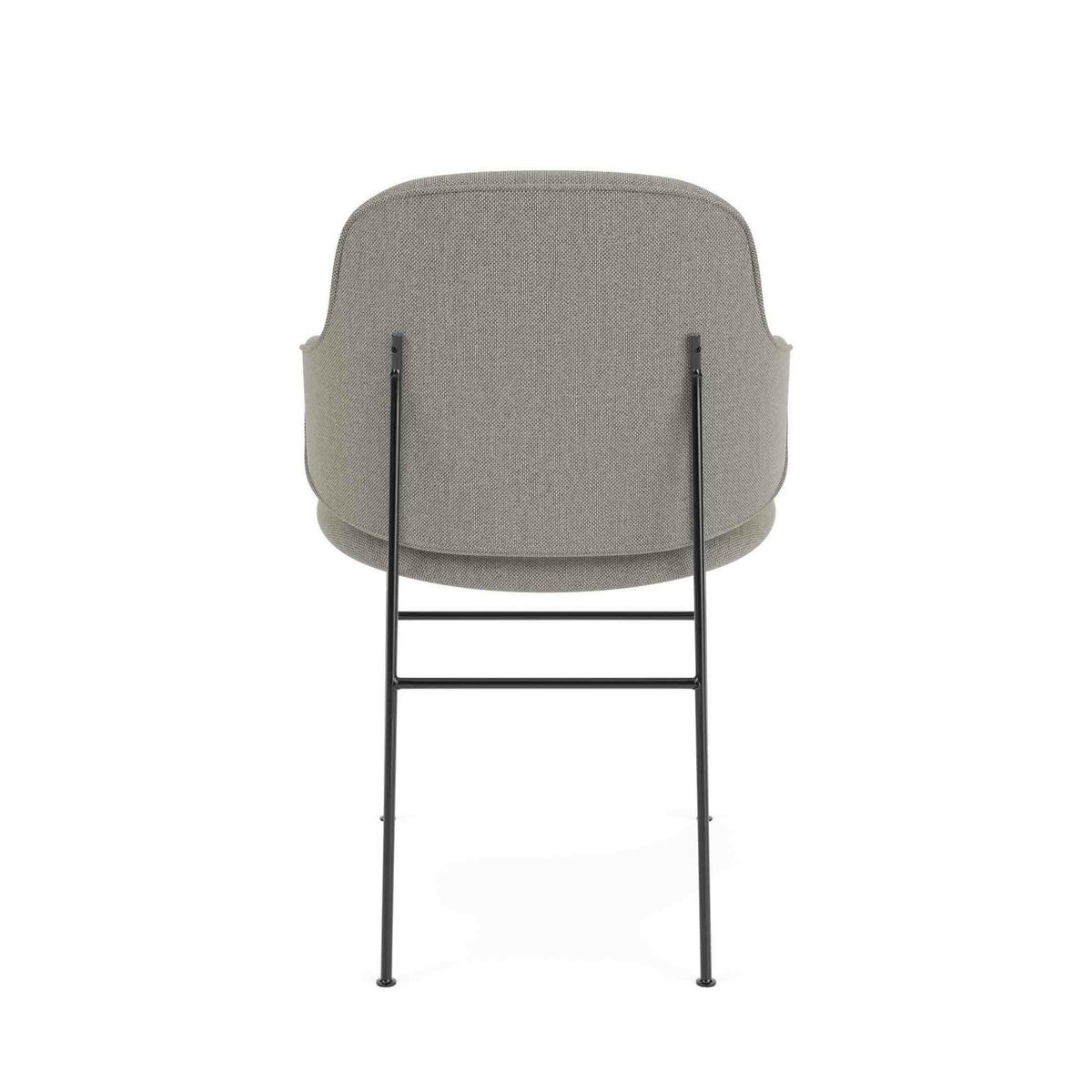 Audo Copenhagen（オドー・コペンハーゲン） / The Penguin Dining Chair（ペンギンダイニングチェア） / Fully Upholstered / Re-wool 0218 (Beige)