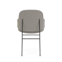 Audo Copenhagen（オドー・コペンハーゲン） / The Penguin Dining Chair（ペンギンダイニングチェア） / Fully Upholstered / Re-wool 0218 (Beige)