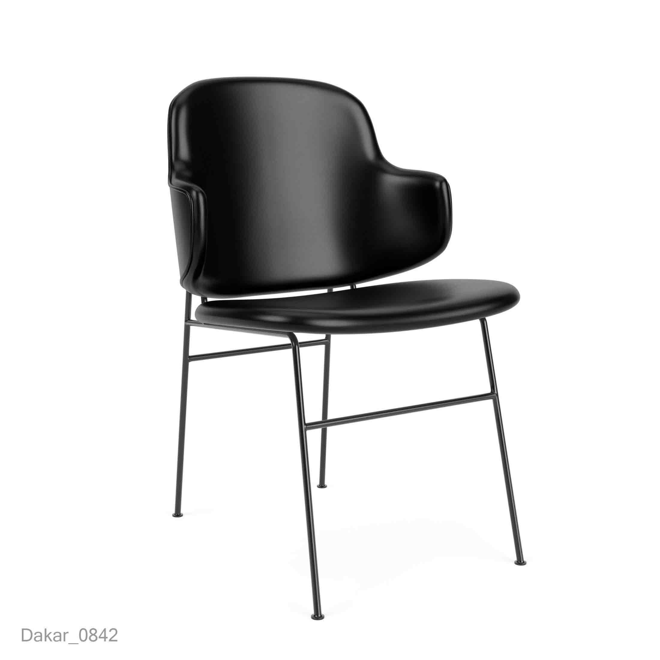 ENTfurniture2025年購入コペンハーゲン・チェア　ダイニングチェア 決算キャンペーンpt10倍】Audo Copenhagen（オドー・コペンハーゲン