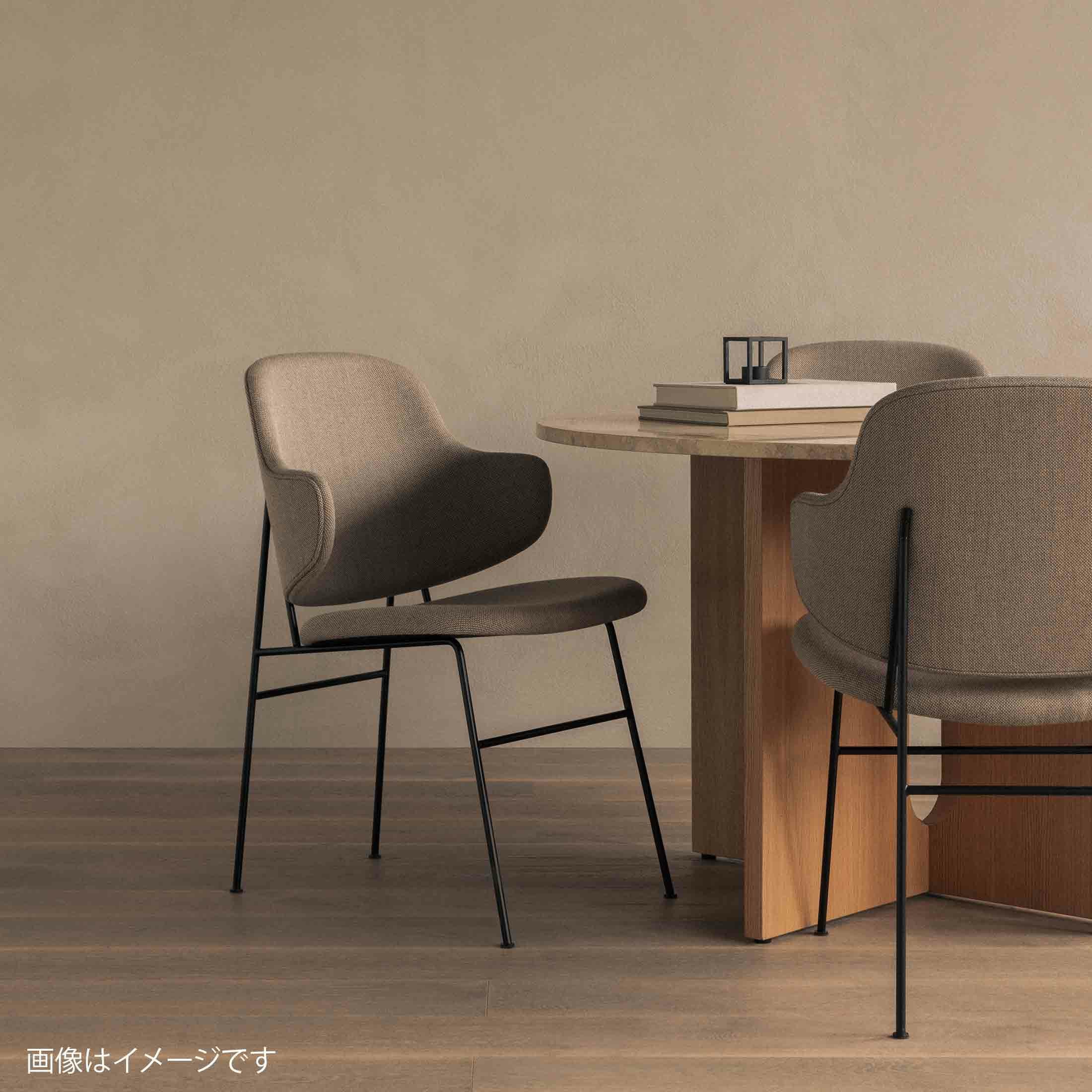 Audo Copenhagen（オドー・コペンハーゲン） / THE PENGUIN DINING