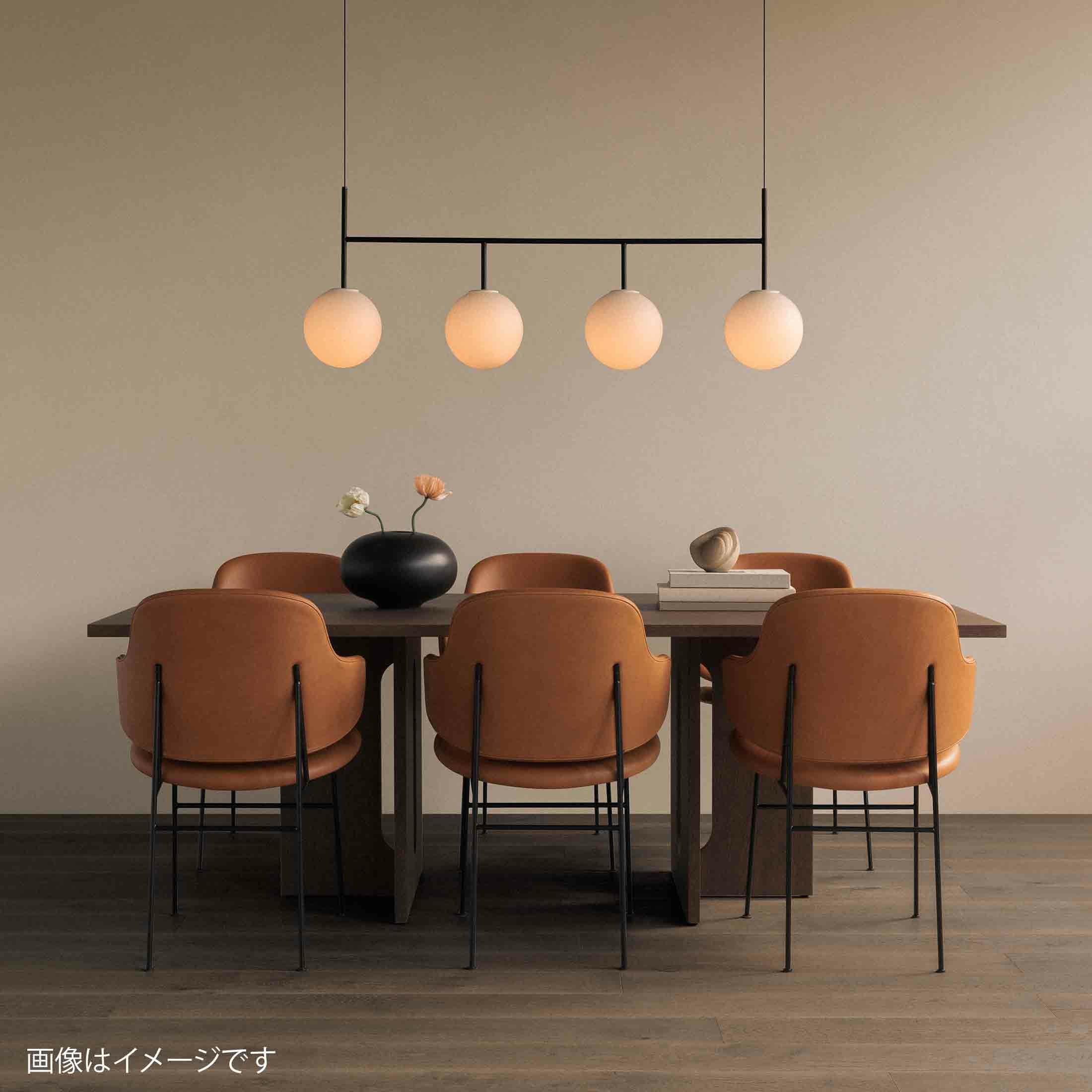 Audo Copenhagen（オドー・コペンハーゲン） / THE PENGUIN DINING