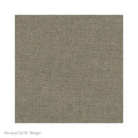 Audo Copenhagen（オドー・コペンハーゲン） / The Penguin Dining Chair（ペンギンダイニングチェア） / Fully Upholstered / Re-wool 0218 (Beige)