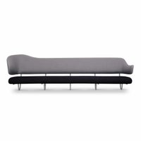 HOUSE OF FINN JUHL（ハウス・オブ・フィンユール） / WALL SOFA AUBERTIN（ウォールソファオーベルタン） / Sunniva 0183・0242（スニバ）