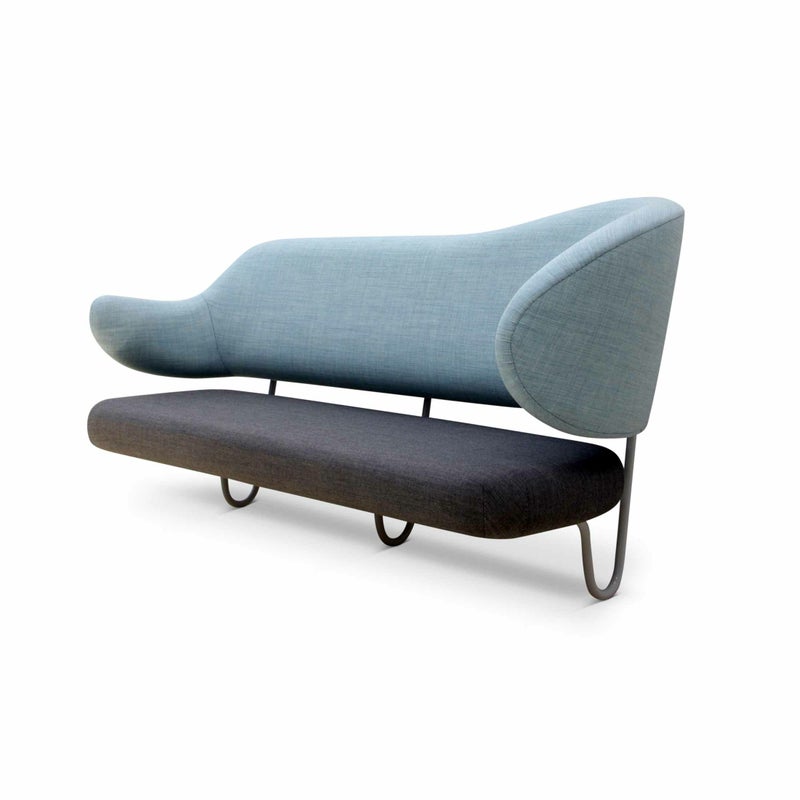 HOUSE OF FINN JUHL（ハウス・オブ・フィンユール） / WALL SOFA（ウォールソファ） / Remix 823・796（リミックス）