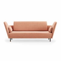 HOUSE OF FINN JUHL（ハウス・オブ・フィンユール） / 57 SOFA / ウォルナット材・オイル仕上げ / Remix 612（リミックス） / ソファ