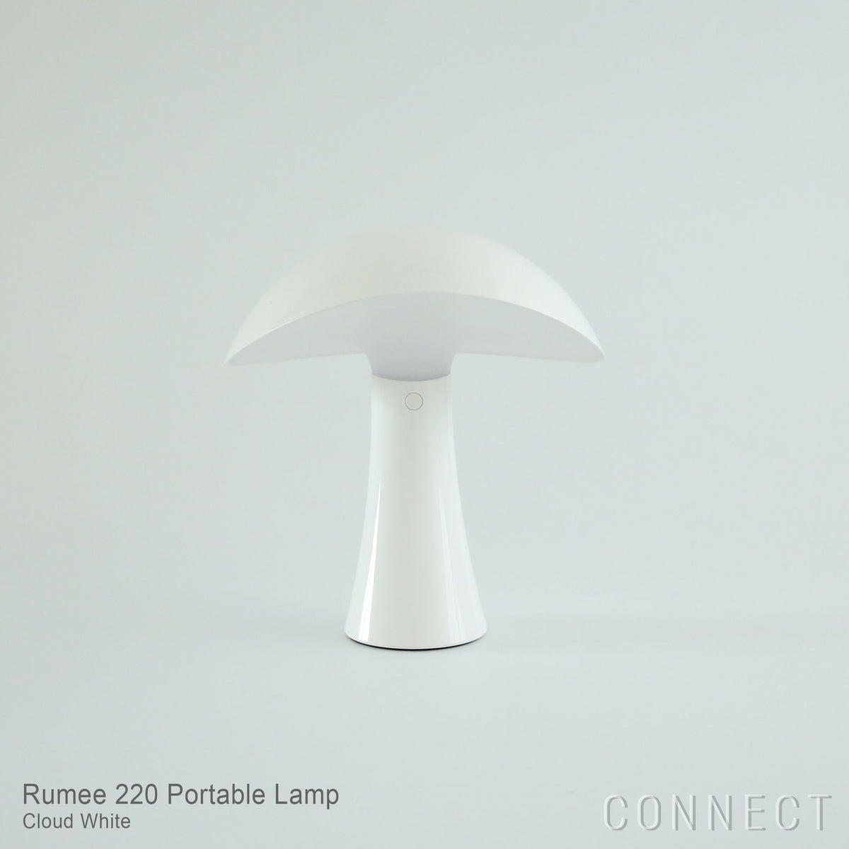 Louis Poulsen（ルイスポールセン） / Rumee 220 Portable Lamp（ルーミー 220 ポータブルランプ） / 全3色 / テーブルランプ