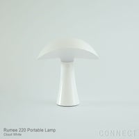 Louis Poulsen（ルイスポールセン） / Rumee 220 Portable Lamp（ルーミー 220 ポータブルランプ） / 全3色 / テーブルランプ