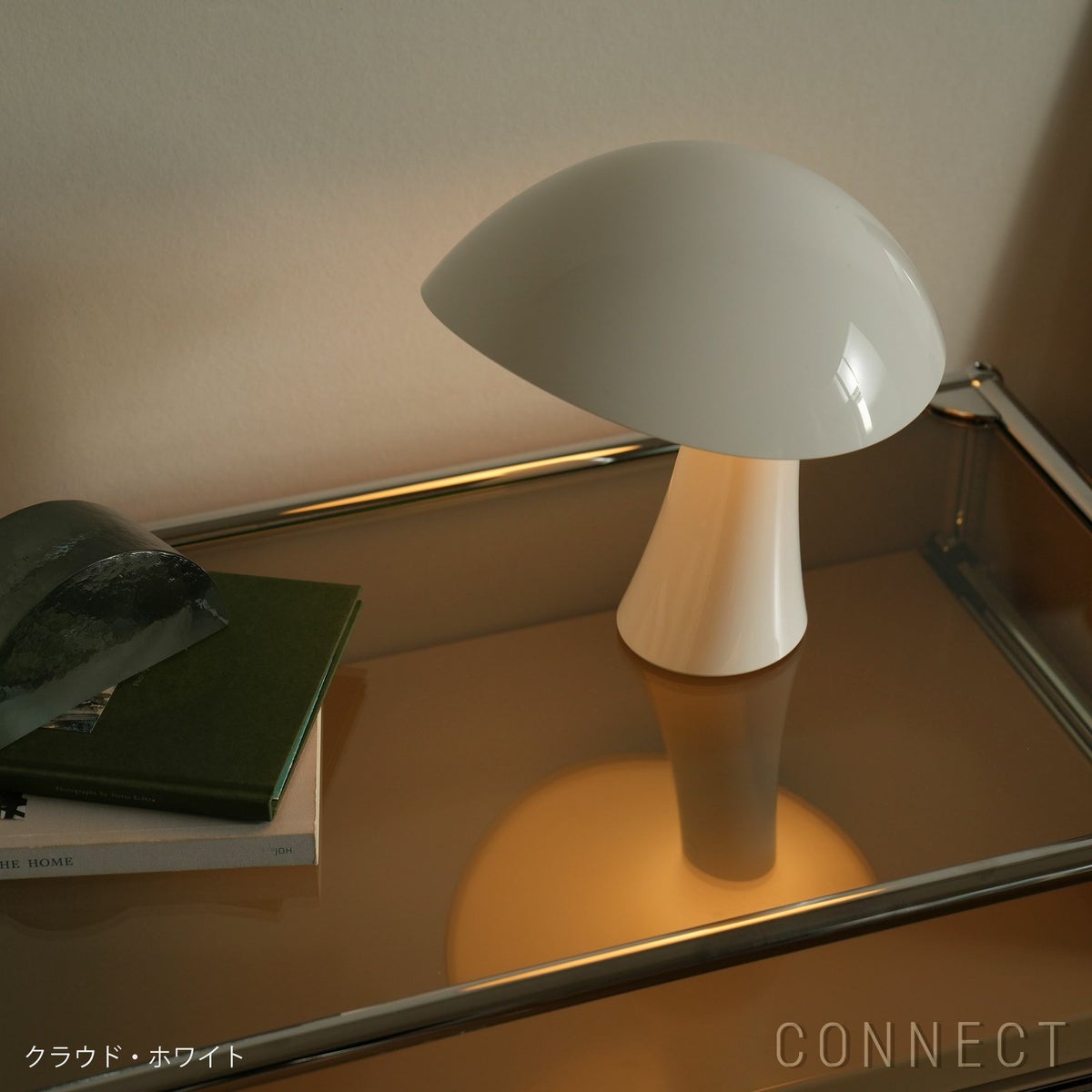 Louis Poulsen（ルイスポールセン） / Rumee 220 Portable Lamp（ルーミー 220 ポータブルランプ） / 全3色 / テーブルランプ