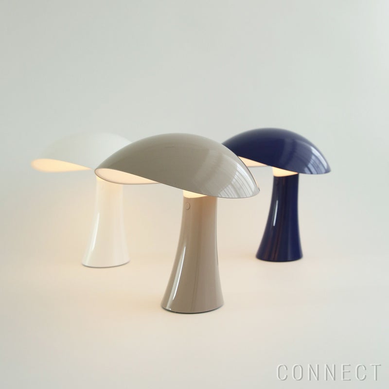 Louis Poulsen（ルイスポールセン） / Rumee 220 Portable Lamp（ルーミー 220 ポータブルランプ） / 全3色 / テーブルランプ