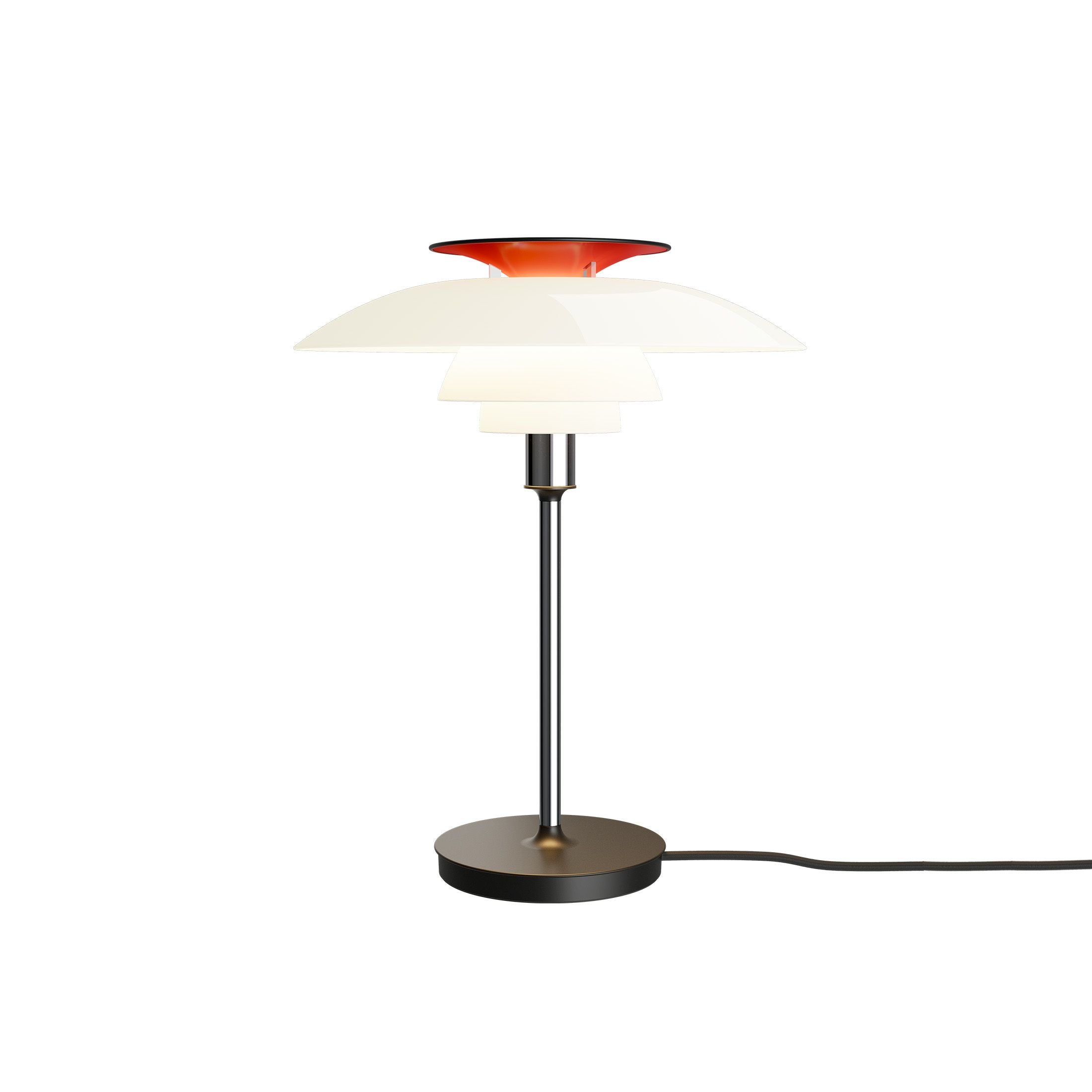 ルイスポールセンph80 まこっちゃ Louis Poulsen（ルイスポールセン） / PH 80 Table Lamp（PH 80