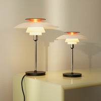 Louis Poulsen（ルイスポールセン） / PH 80 Table Lamp（PH 80 テーブルランプ） / 全2色 / テーブルランプ
