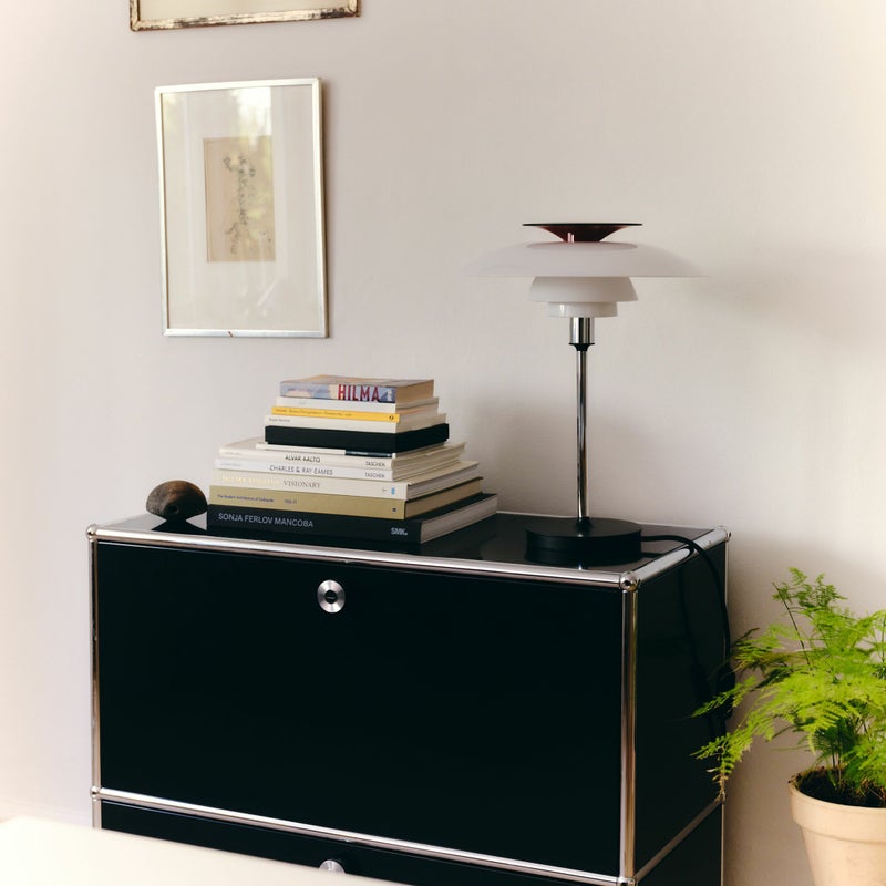 Louis Poulsen（ルイスポールセン） / PH 80 Table Lamp（PH 80 テーブルランプ） / 全2色 / テーブルランプ