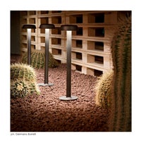 FLOS（フロス） / BELVEDERE CLOVE 1（ベルヴェデーレ グローヴ） / H640 / 全5色 / 庭園灯