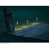 FLOS（フロス） / BELVEDERE CLOVE 1（ベルヴェデーレ グローヴ） / H640 / 全5色 / 庭園灯