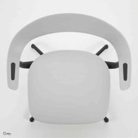 Vitra（ヴィトラ） / Mynt（ミント） / プラスチック / 5スターベース / 全2色 / デスクチェア