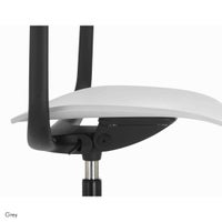 Vitra（ヴィトラ） / Mynt（ミント） / プラスチック / 5スターベース / 全2色 / デスクチェア